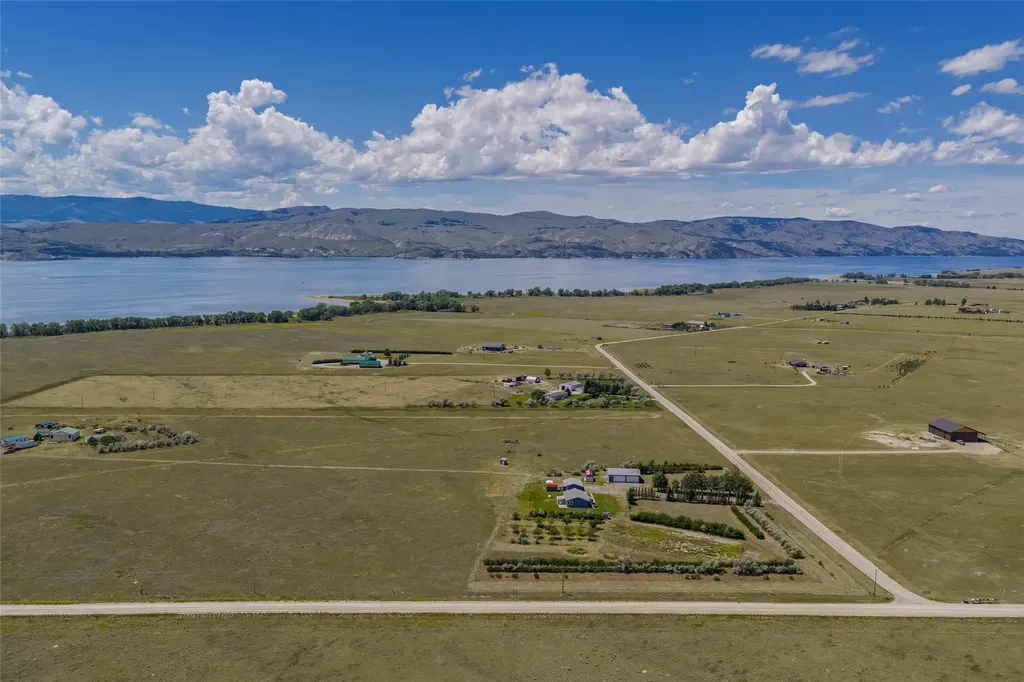 275 Goose Bay Lane Townsend MT 59644