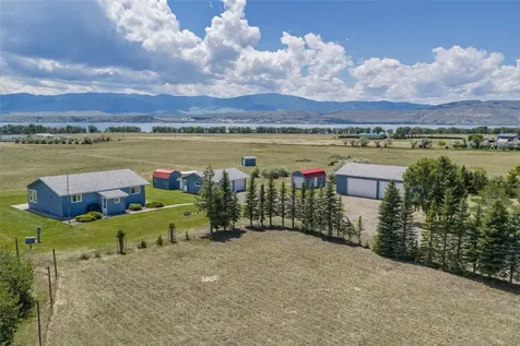 275 Goose Bay Lane Townsend MT 59644