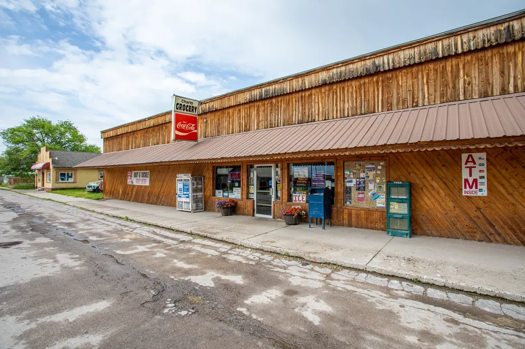 56609 Highway 212 Charlo MT 59824