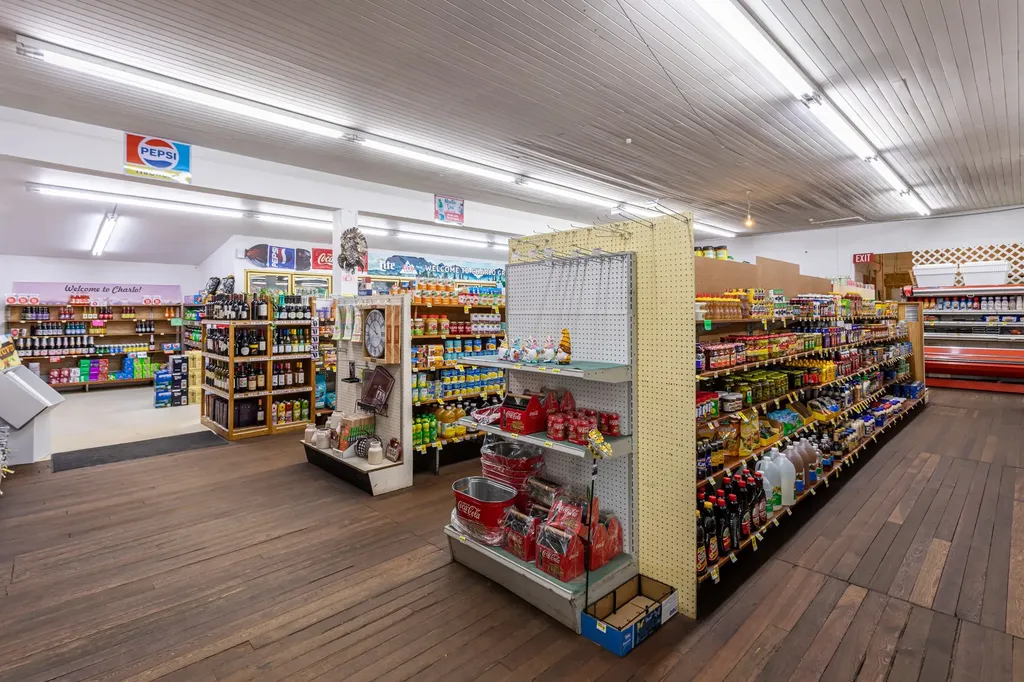56609 Highway 212 Charlo MT 59824