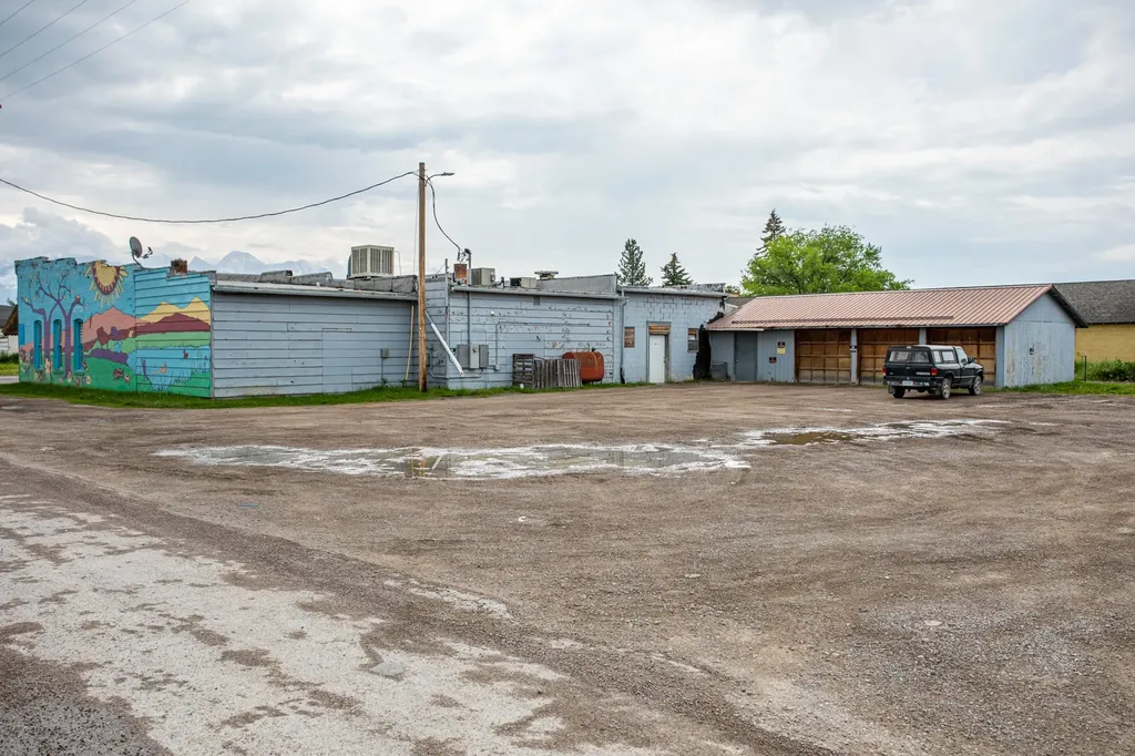 56609 Highway 212 Charlo MT 59824