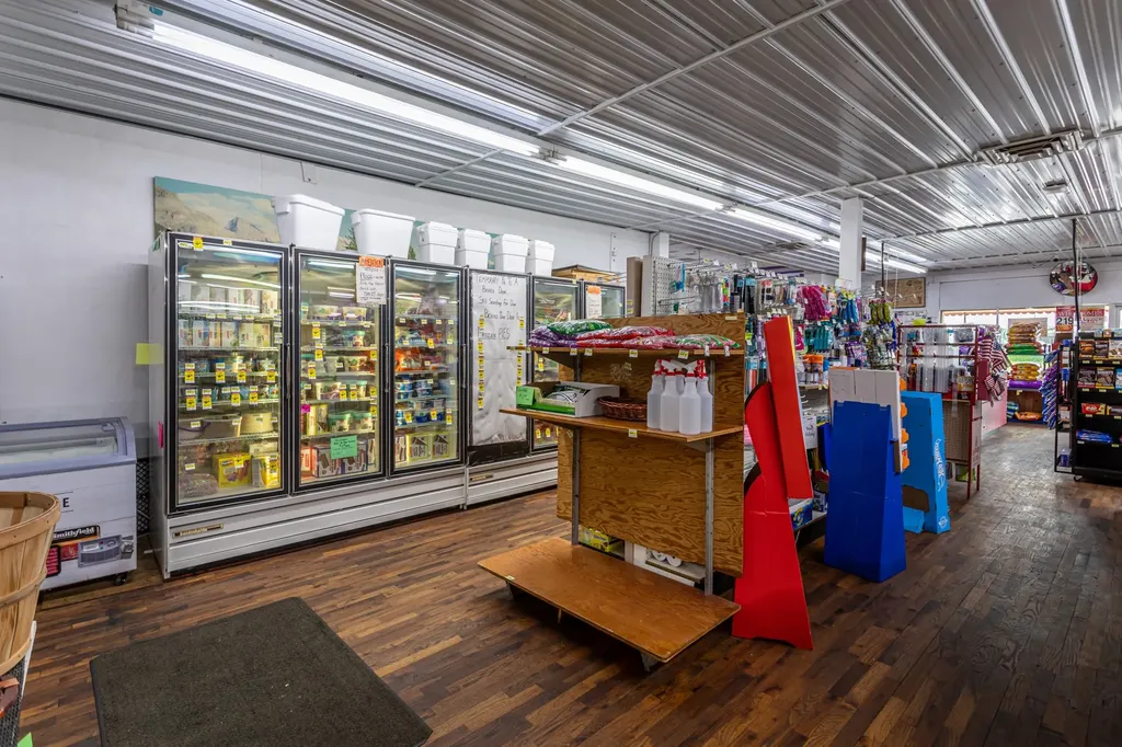 56609 Highway 212 Charlo MT 59824