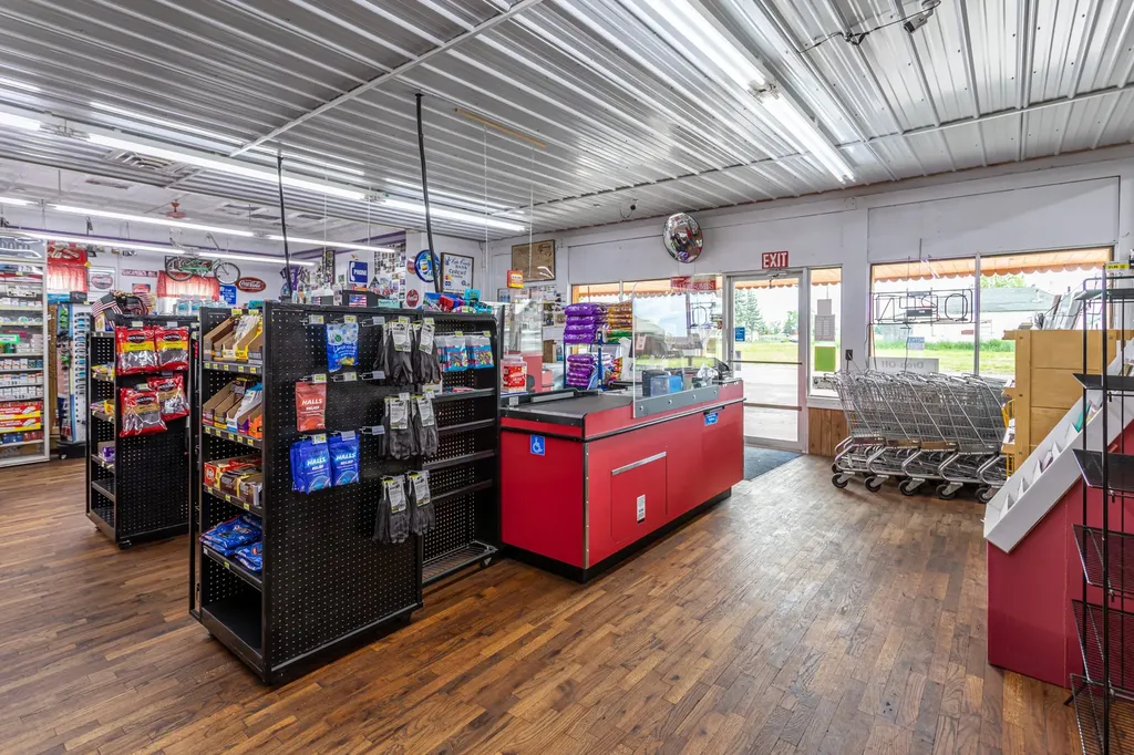 56609 Highway 212 Charlo MT 59824