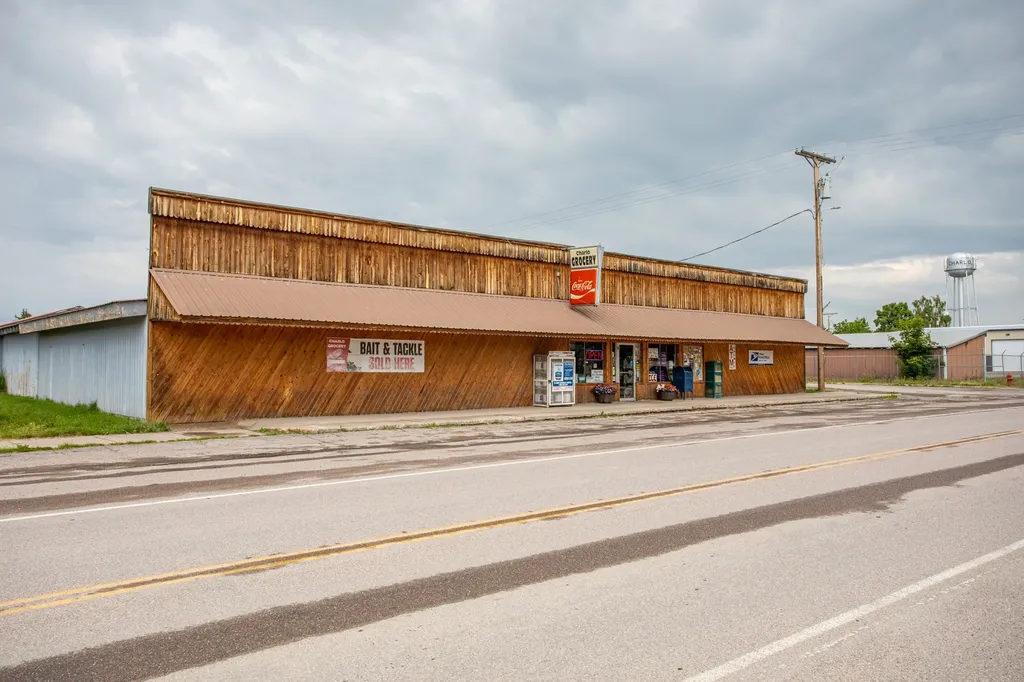 56609 Highway 212 Charlo MT 59824