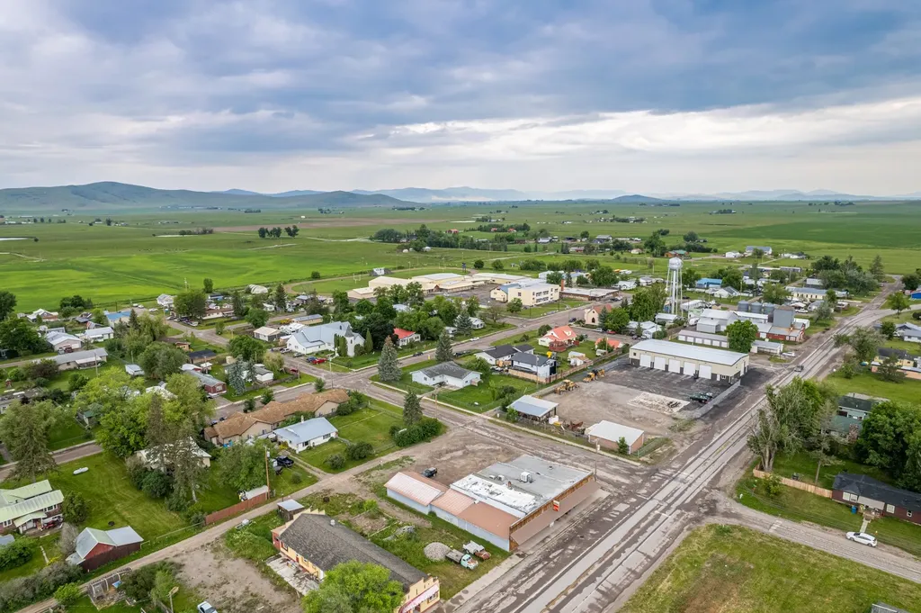 56609 Highway 212 Charlo MT 59824