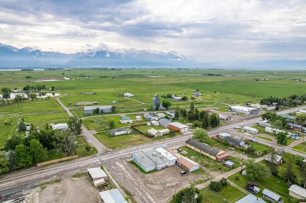 56609 Highway 212 Charlo MT 59824