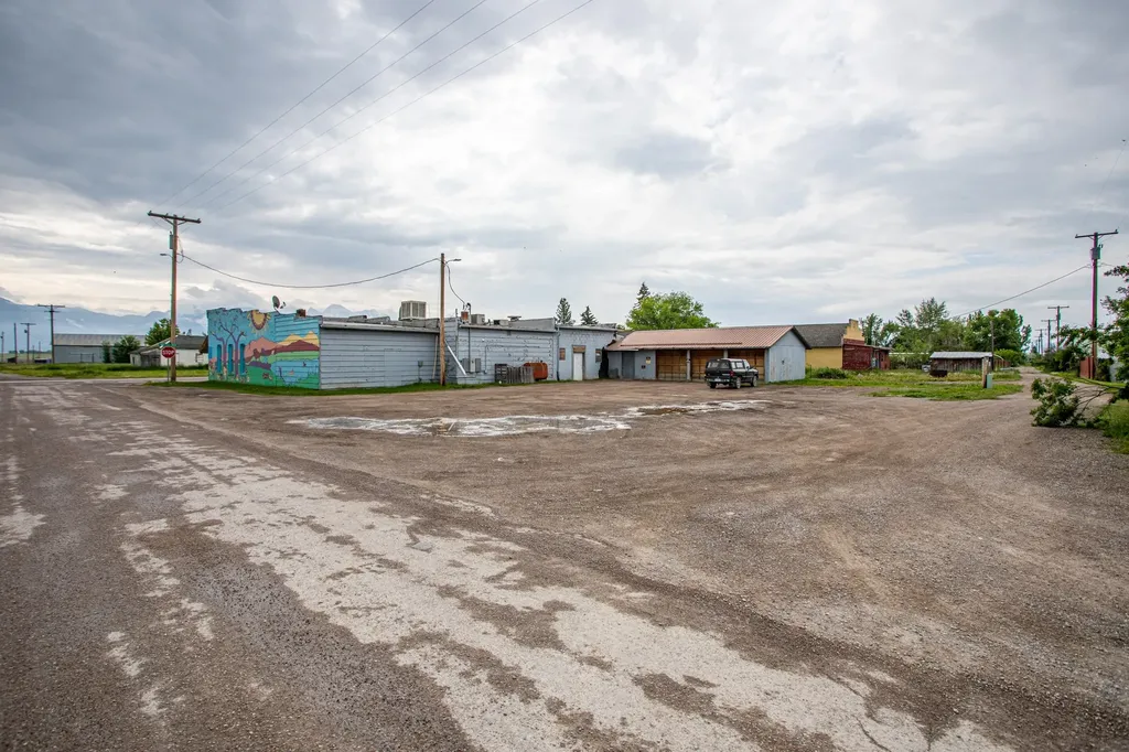 56609 Highway 212 Charlo MT 59824