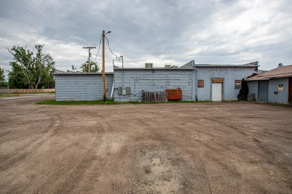 56609 Highway 212 Charlo MT 59824