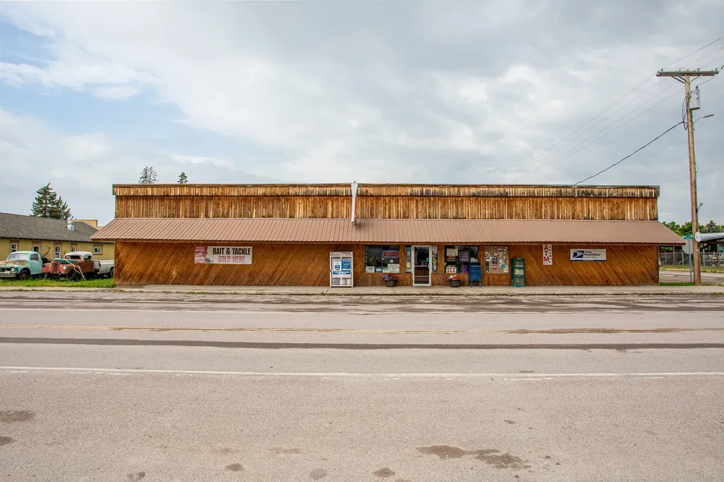 56609 Highway 212 Charlo MT 59824