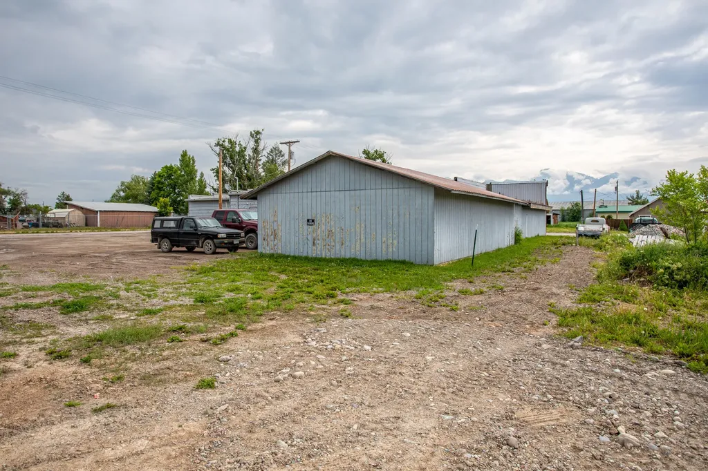 56609 Highway 212 Charlo MT 59824