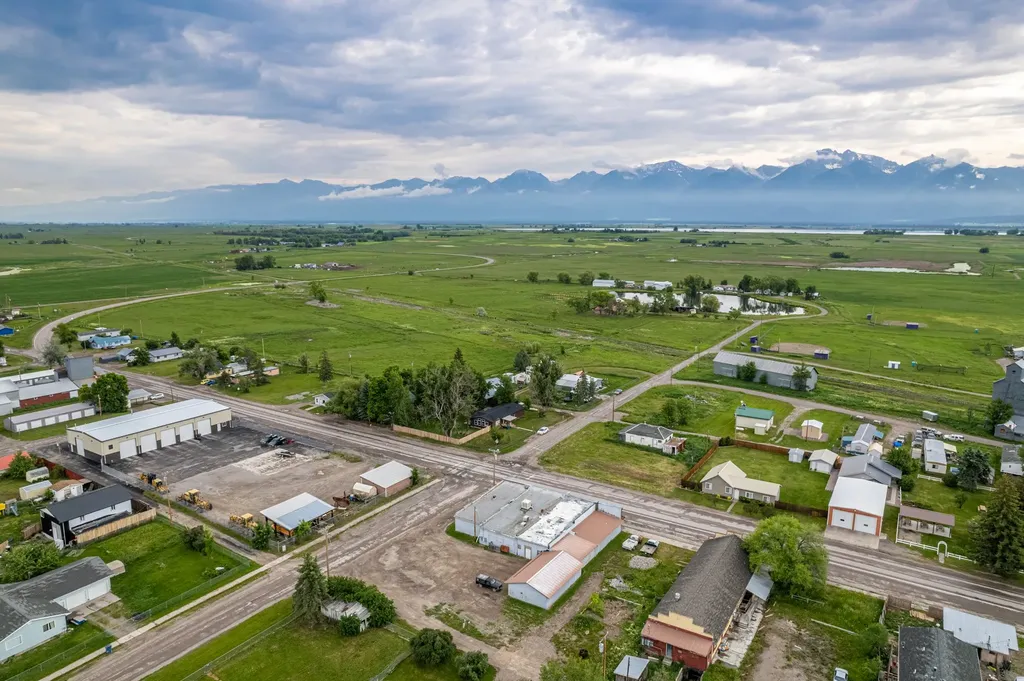 56609 Highway 212 Charlo MT 59824