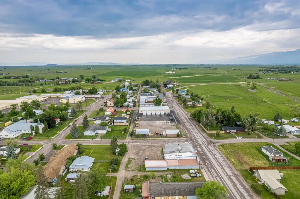 56609 Highway 212 Charlo MT 59824