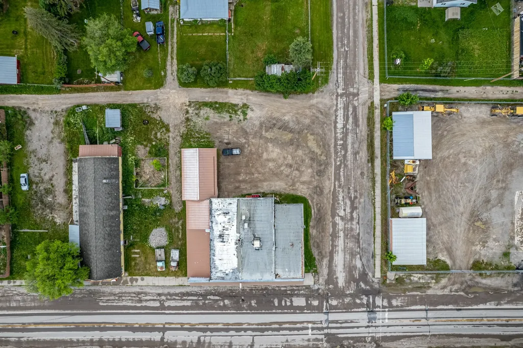 56609 Highway 212 Charlo MT 59824