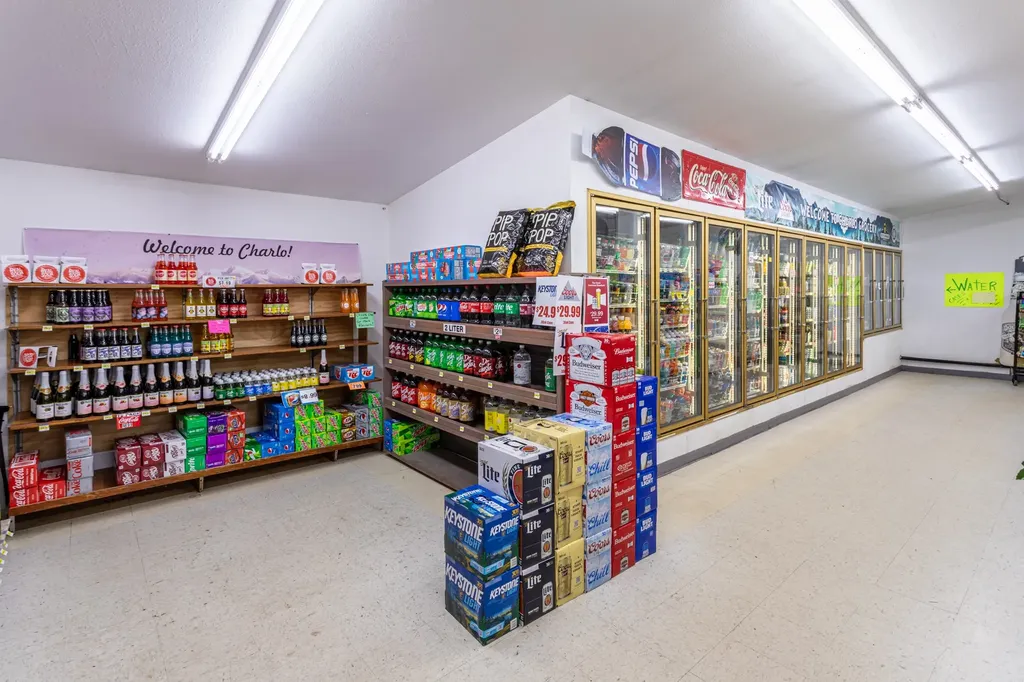 56609 Highway 212 Charlo MT 59824