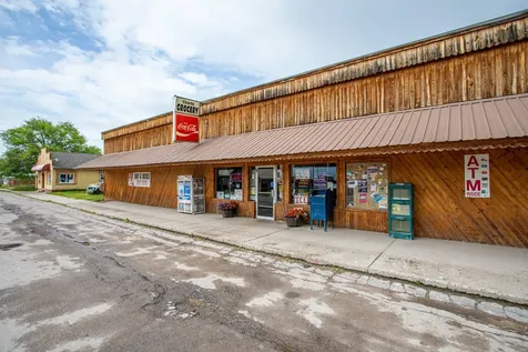 56609 Highway 212 Charlo MT 59824