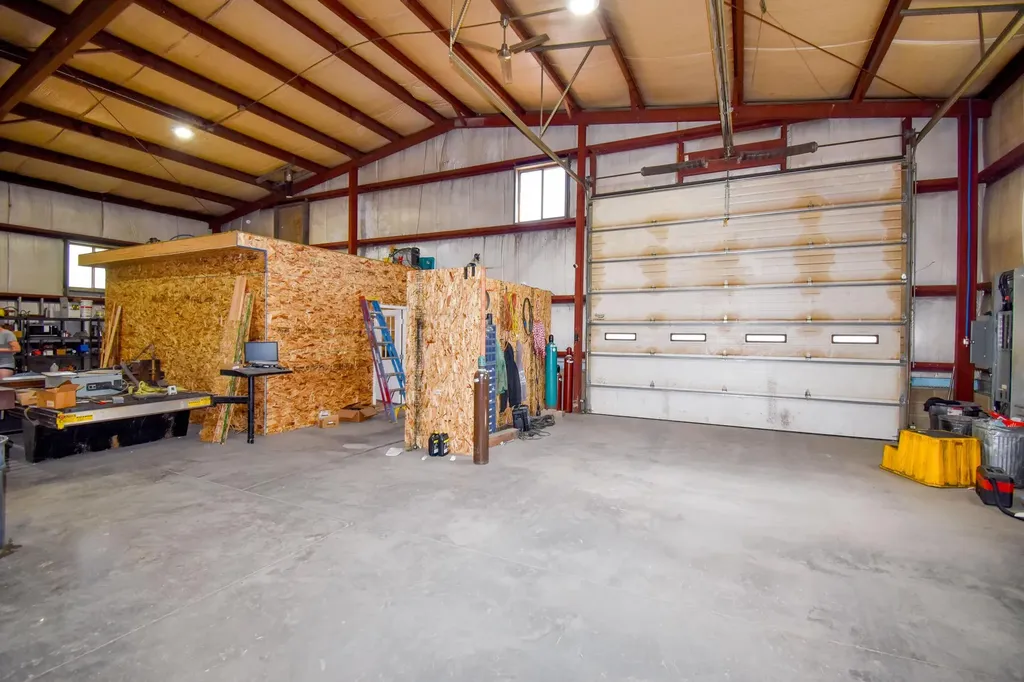 34830 E Post Creek Road St Ignatius MT 59865