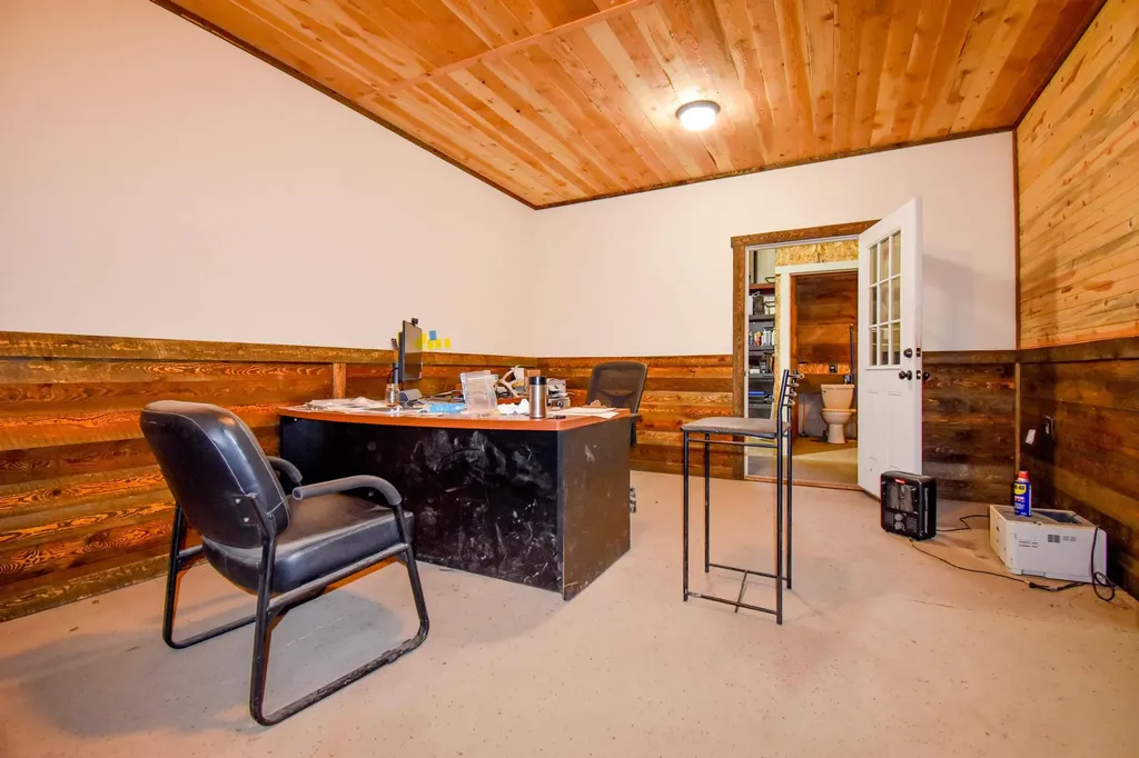 34830 E Post Creek Road St Ignatius MT 59865