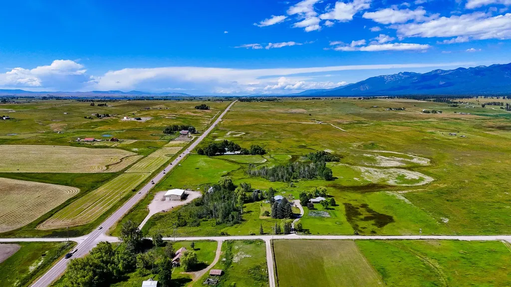 34830 E Post Creek Road St Ignatius MT 59865
