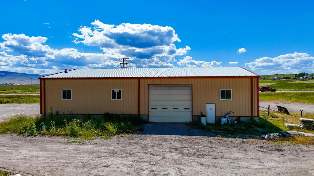 34830 E Post Creek Road St Ignatius MT 59865