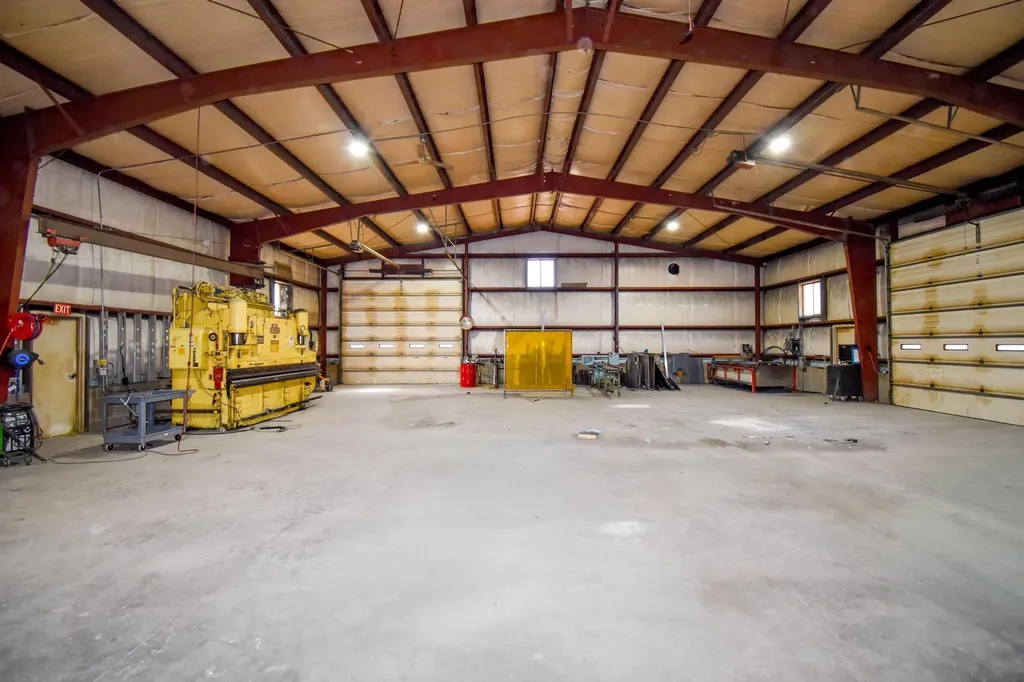 34830 E Post Creek Road St Ignatius MT 59865