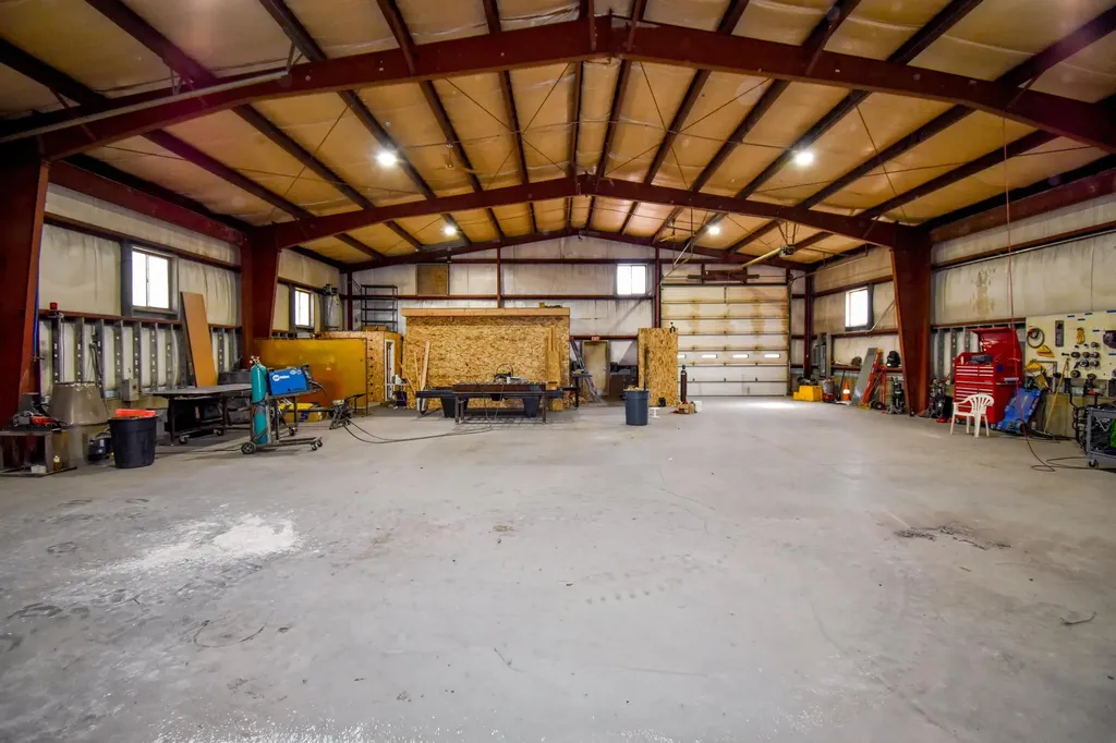 34830 E Post Creek Road St Ignatius MT 59865