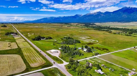 34830 E Post Creek Road St Ignatius MT 59865