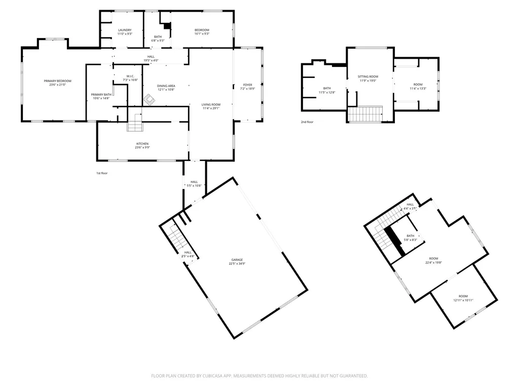 5 Shoshoni Way Pray MT 59065