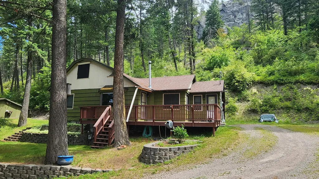 67 Bridge Street Bigfork MT 59911
