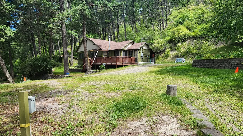 67 Bridge Street Bigfork MT 59911