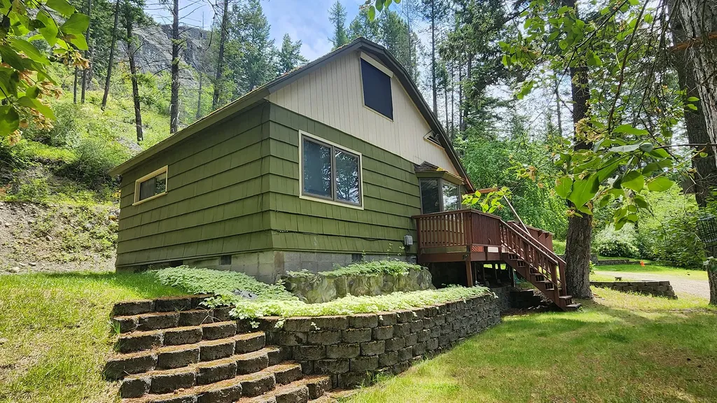 67 Bridge Street Bigfork MT 59911