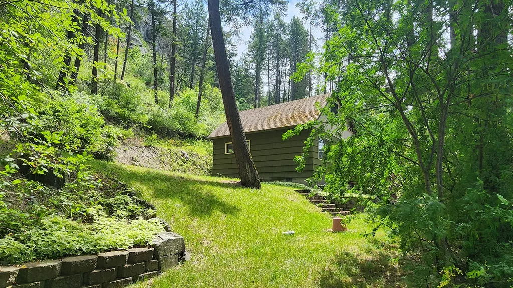 67 Bridge Street Bigfork MT 59911