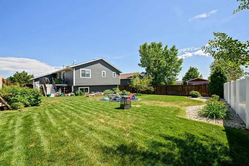 1206 Matador Avenue Billings MT 59105