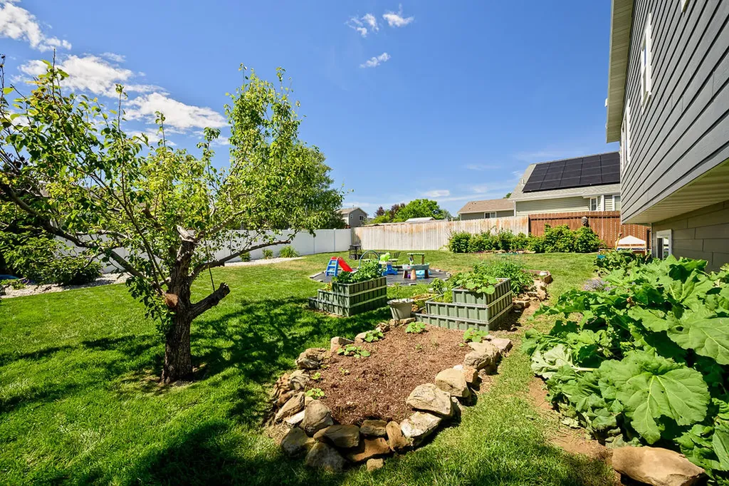 1206 Matador Avenue Billings MT 59105