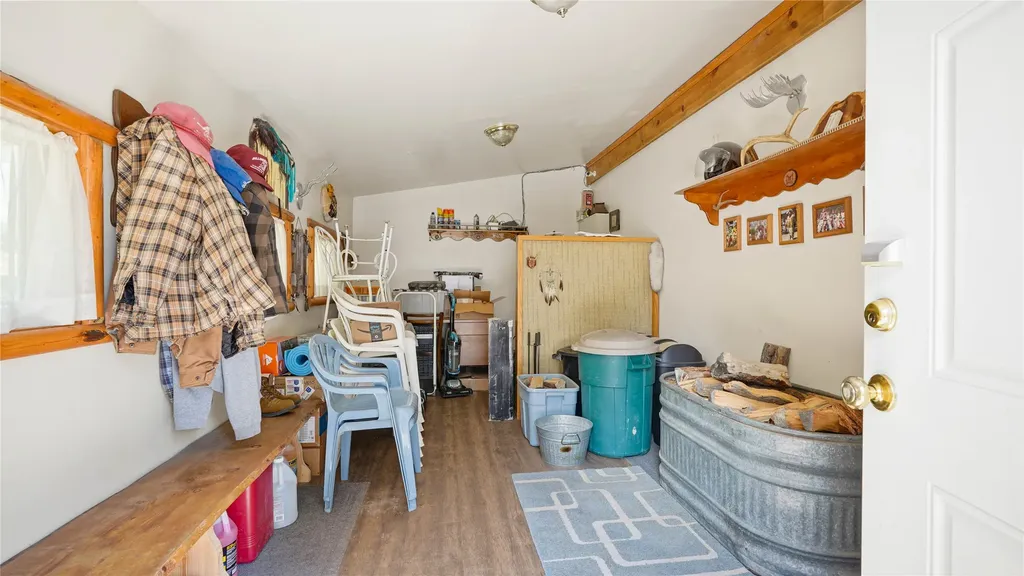 4855 Iron Ridge Loop Helena MT 59602