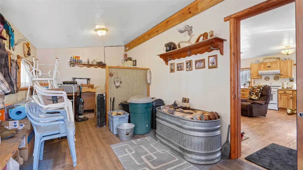 4855 Iron Ridge Loop Helena MT 59602