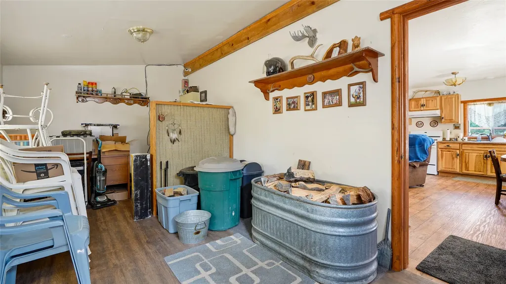 4855 Iron Ridge Loop Helena MT 59602