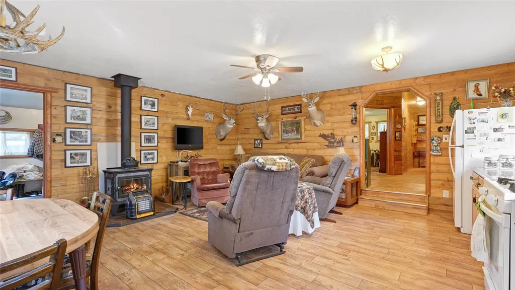 4855 Iron Ridge Loop Helena MT 59602