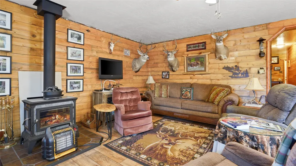 4855 Iron Ridge Loop Helena MT 59602