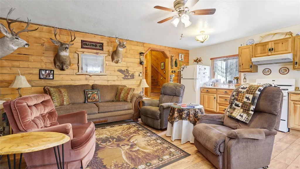 4855 Iron Ridge Loop Helena MT 59602