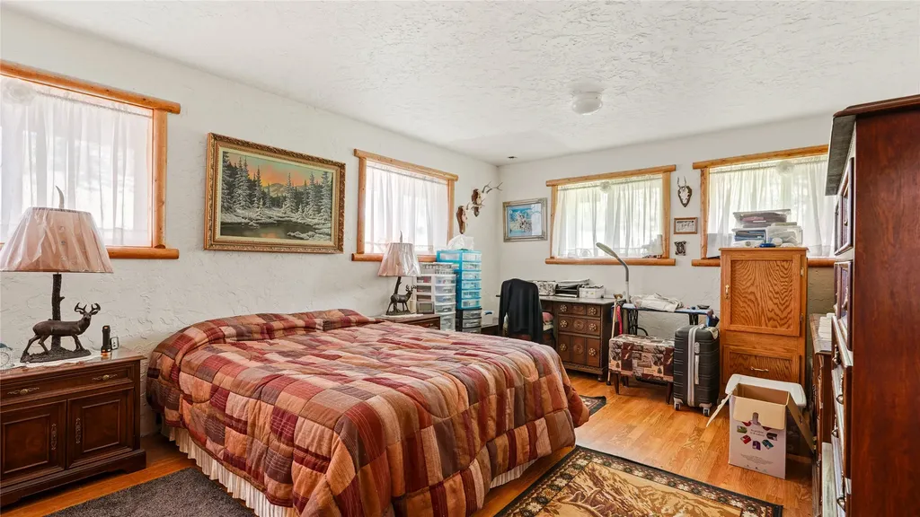 4855 Iron Ridge Loop Helena MT 59602