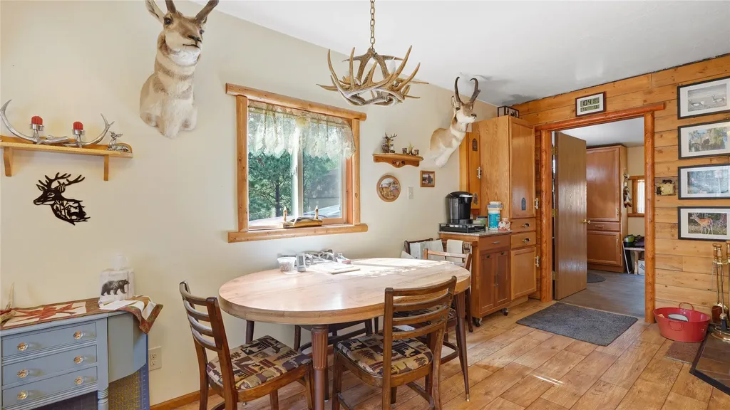 4855 Iron Ridge Loop Helena MT 59602
