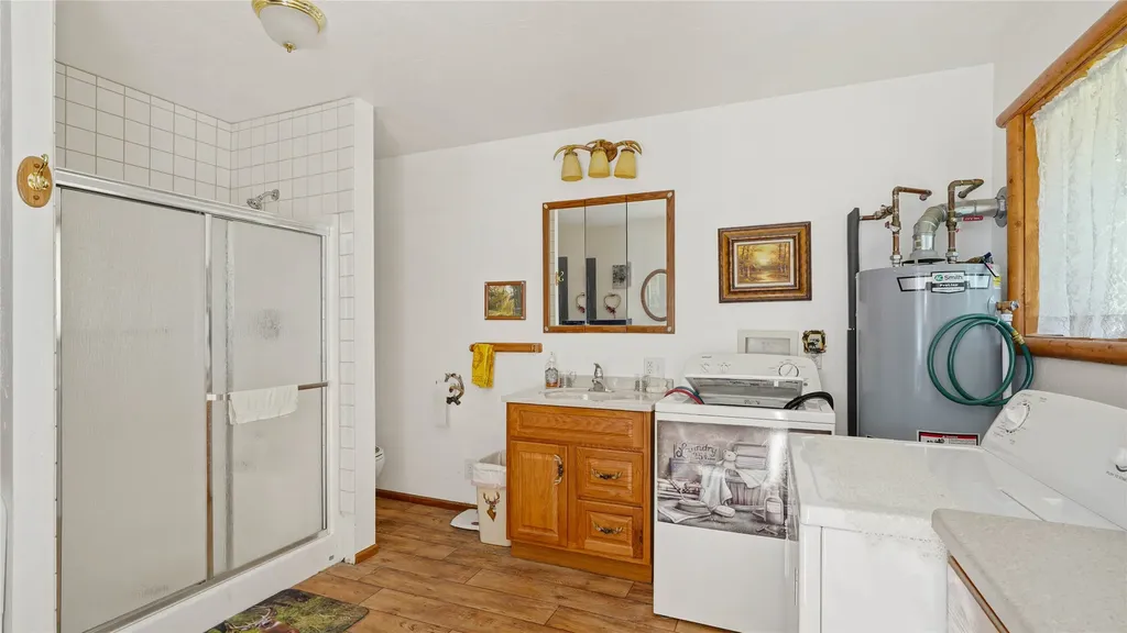 4855 Iron Ridge Loop Helena MT 59602