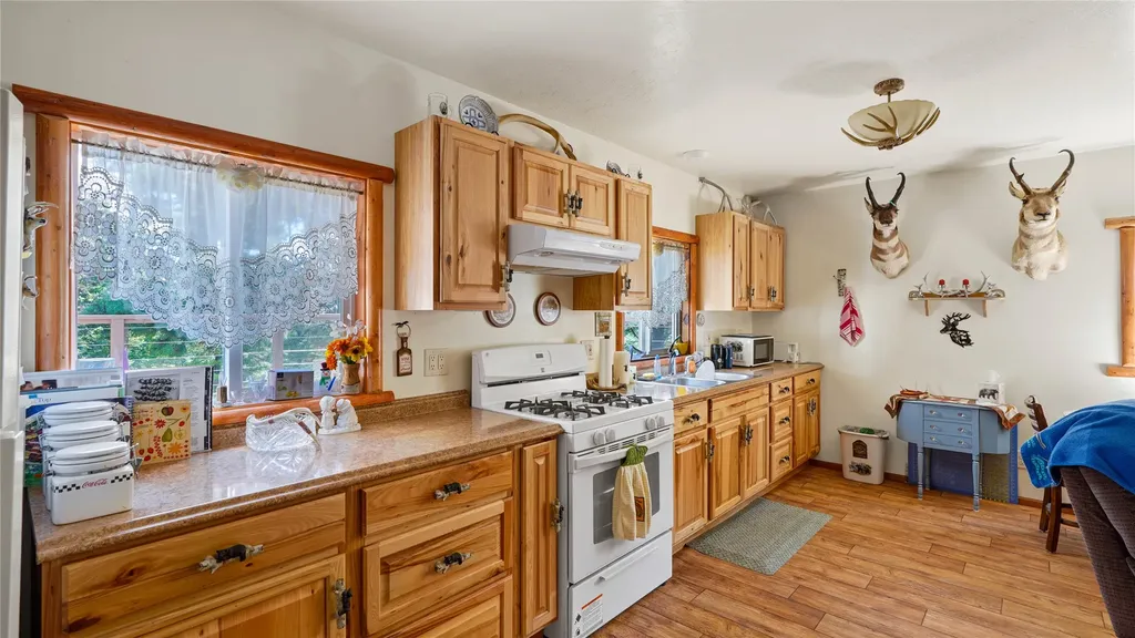 4855 Iron Ridge Loop Helena MT 59602