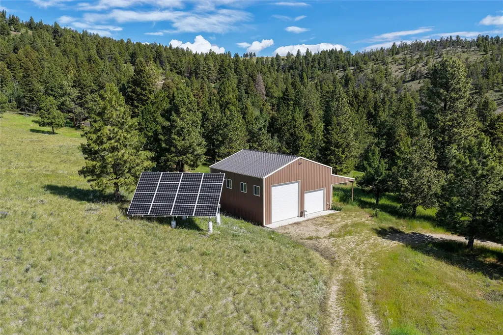 4855 Iron Ridge Loop Helena MT 59602