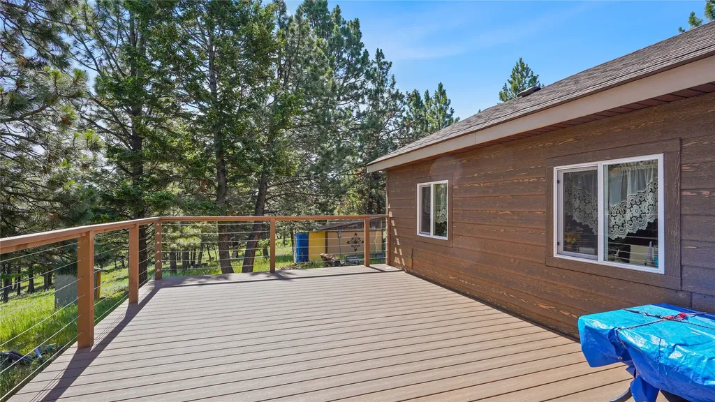 4855 Iron Ridge Loop Helena MT 59602