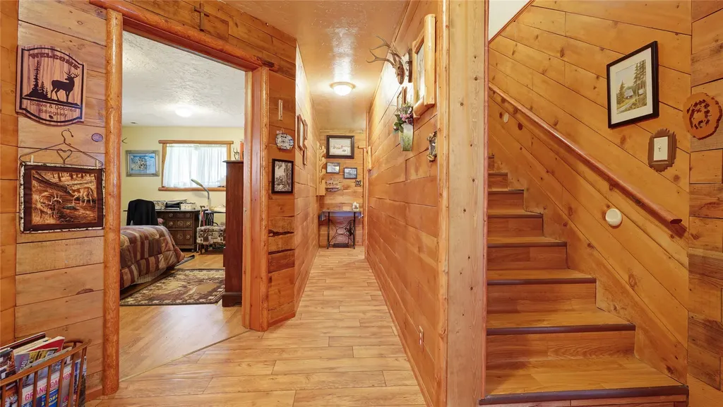 4855 Iron Ridge Loop Helena MT 59602