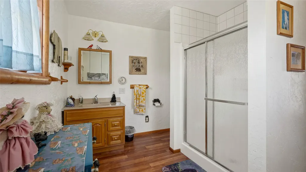 4855 Iron Ridge Loop Helena MT 59602