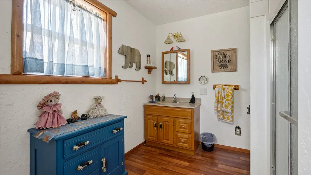 4855 Iron Ridge Loop Helena MT 59602