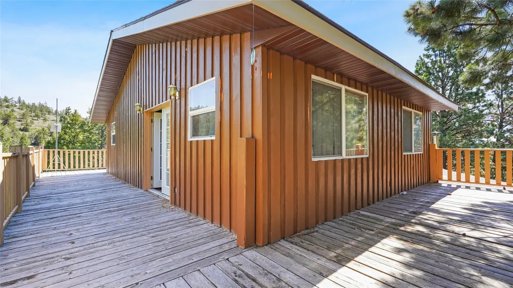 4855 Iron Ridge Loop Helena MT 59602