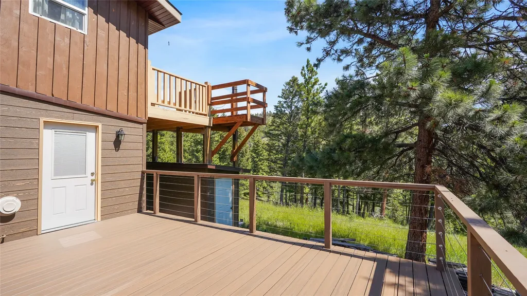 4855 Iron Ridge Loop Helena MT 59602